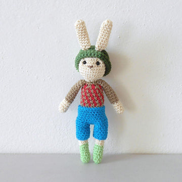 Lucius Bunny
