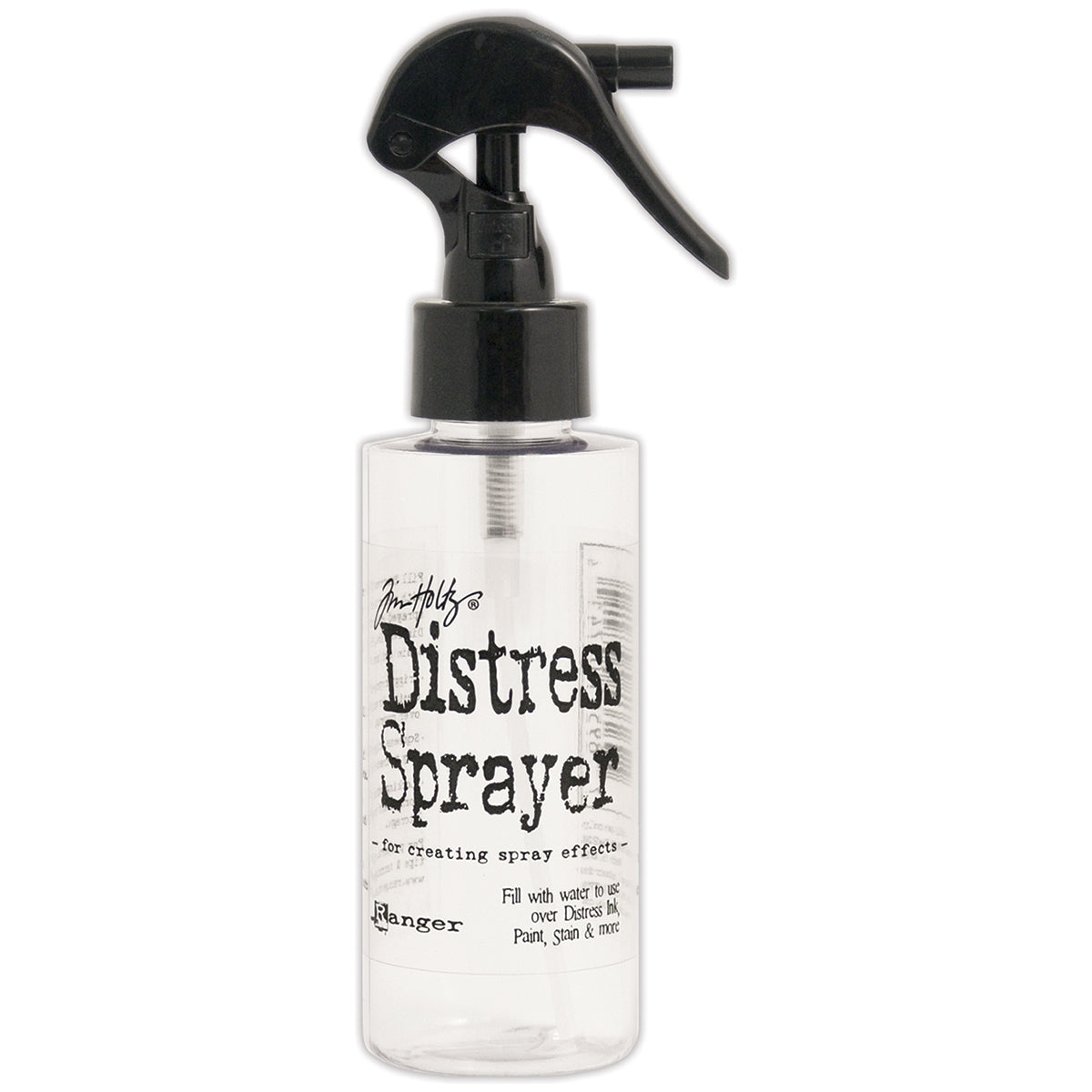 Ranger Tim Holtz Distress Sprayer - 2oz