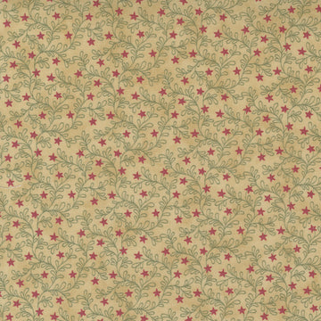 Moda Fabrics Threads That Bind - Multi