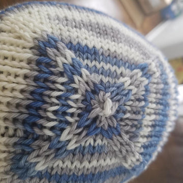 Big Bad Beanie