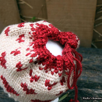 Love is in the Air Beanie