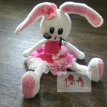 Johnny & June Bunny