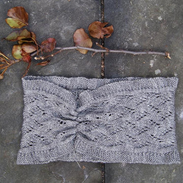 Basalt Cowl