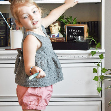 Summer Berries Tank