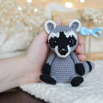 Raccoon