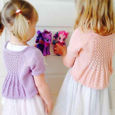 Shrug Knitting Patterns
