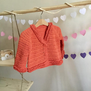 Albatross Classroom Cardigan N 425