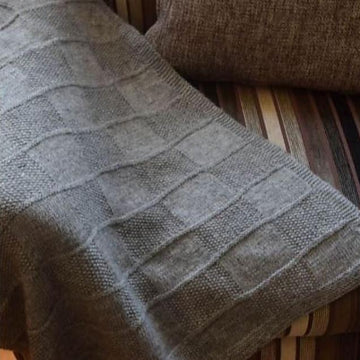 A Blanket for Innes
