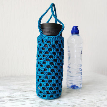 Taurus Bottle Holder