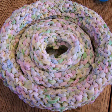 Nested Basket Set ... a green project