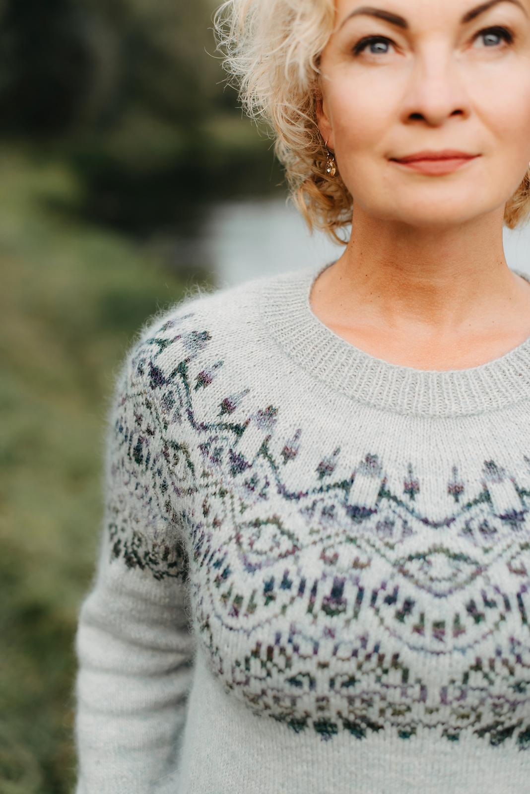 Yoke Meditation Series #3