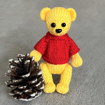 Mini Winnie