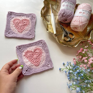 Elwen Granny Square