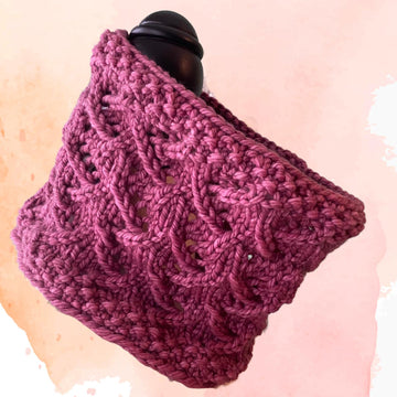 Peppervine Cowl