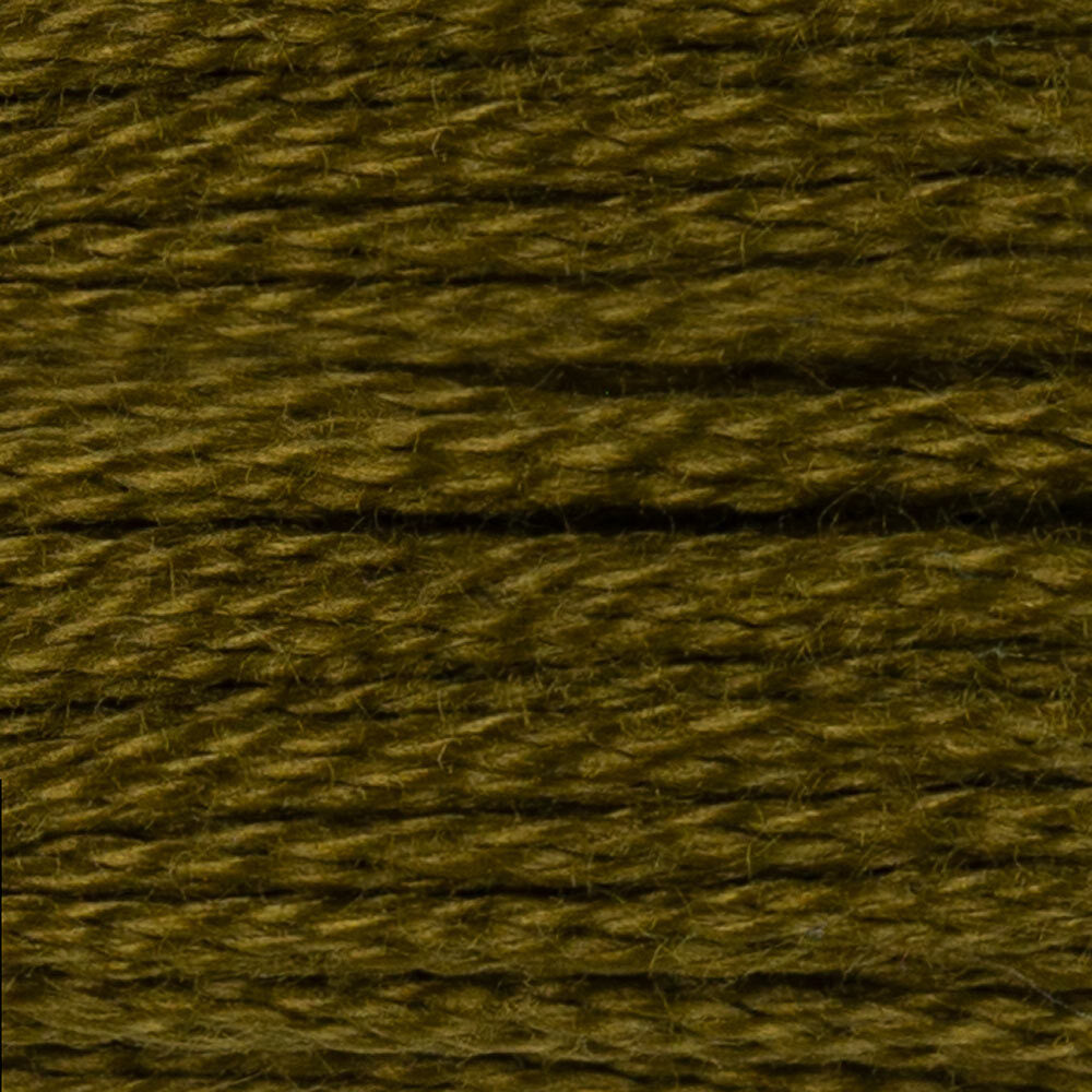 DMC 6 Strand Embroidery Floss - Cool Shades