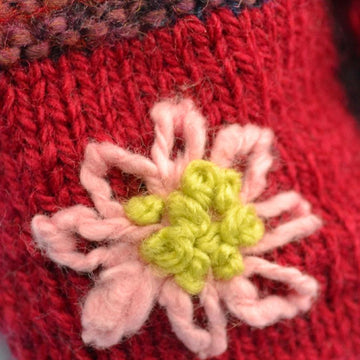 Baby Daisy Shoe