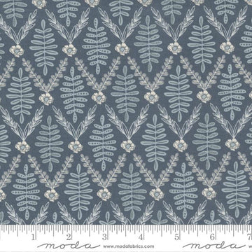 Moda Fabrics Slow Stroll - Sky (45543-28)