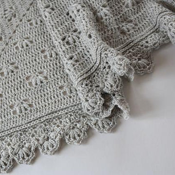 Victoria Shawl