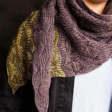 Bly Shawl