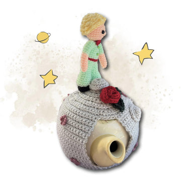 Little Prince Tea Cosy