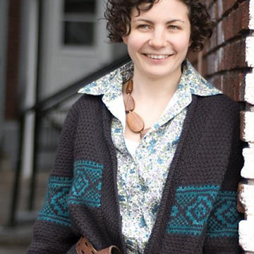 Super Soul Cardigan