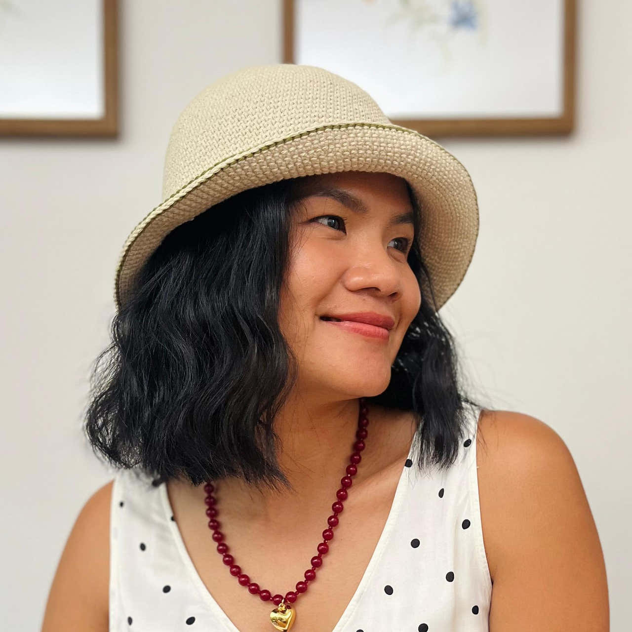 Unisex Bucket Hat