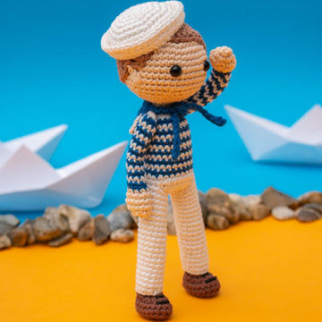 Sam the Sailor