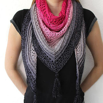 This Is Me Shawl