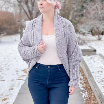 Fernwood Bolero