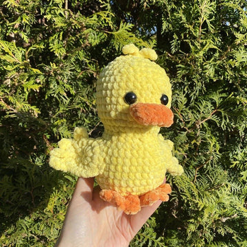 Ducklings