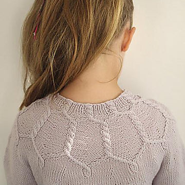 Huldra sweater