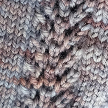 Aberdeen Fingerless Mittens