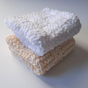 Squishy Wash Cloth Dish Cloth
