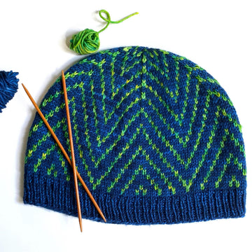Lumena Hat
