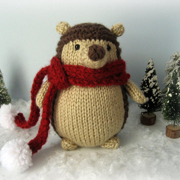 Hedgehog