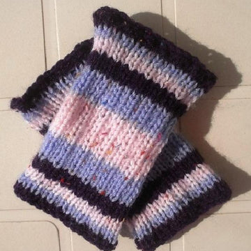 Fibonacci Fingerless