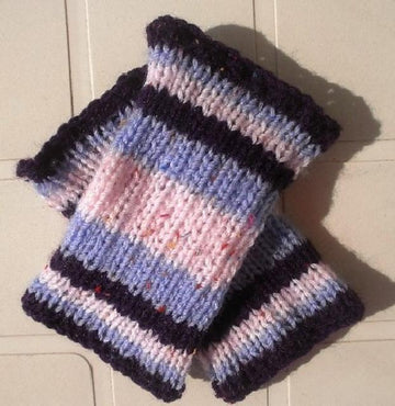Fibonacci Fingerless