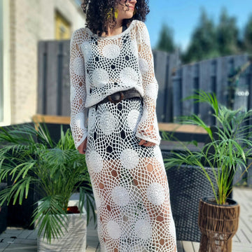 Desire Dress