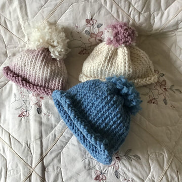 Little Town Hats