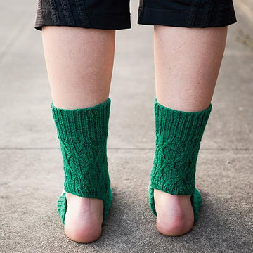 Yogini Socks