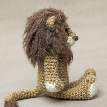 Lopi the lion