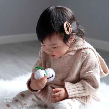 Lola Hair Clip