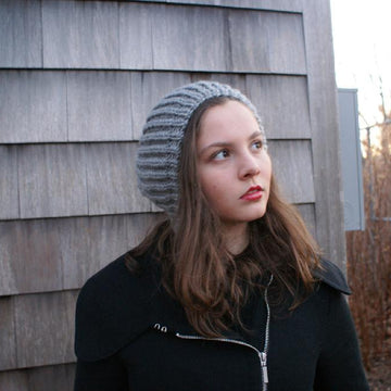 Brioche Hat