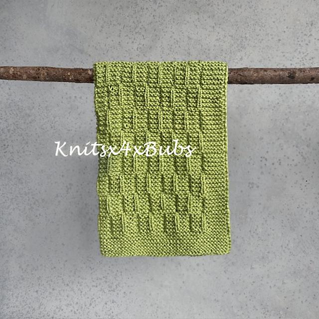 Hokkaido Baby Blanket
