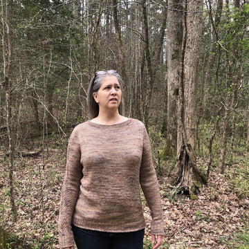 Kimberlee Pullover