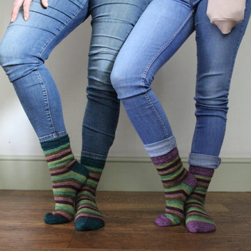 Mini Mania Socks