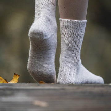 Vaidava Memories Socks