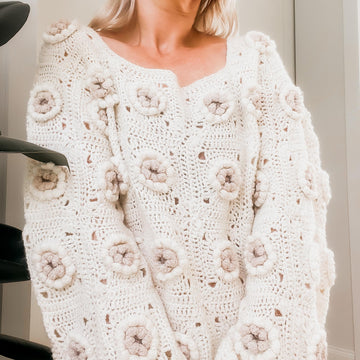 Lily sweater