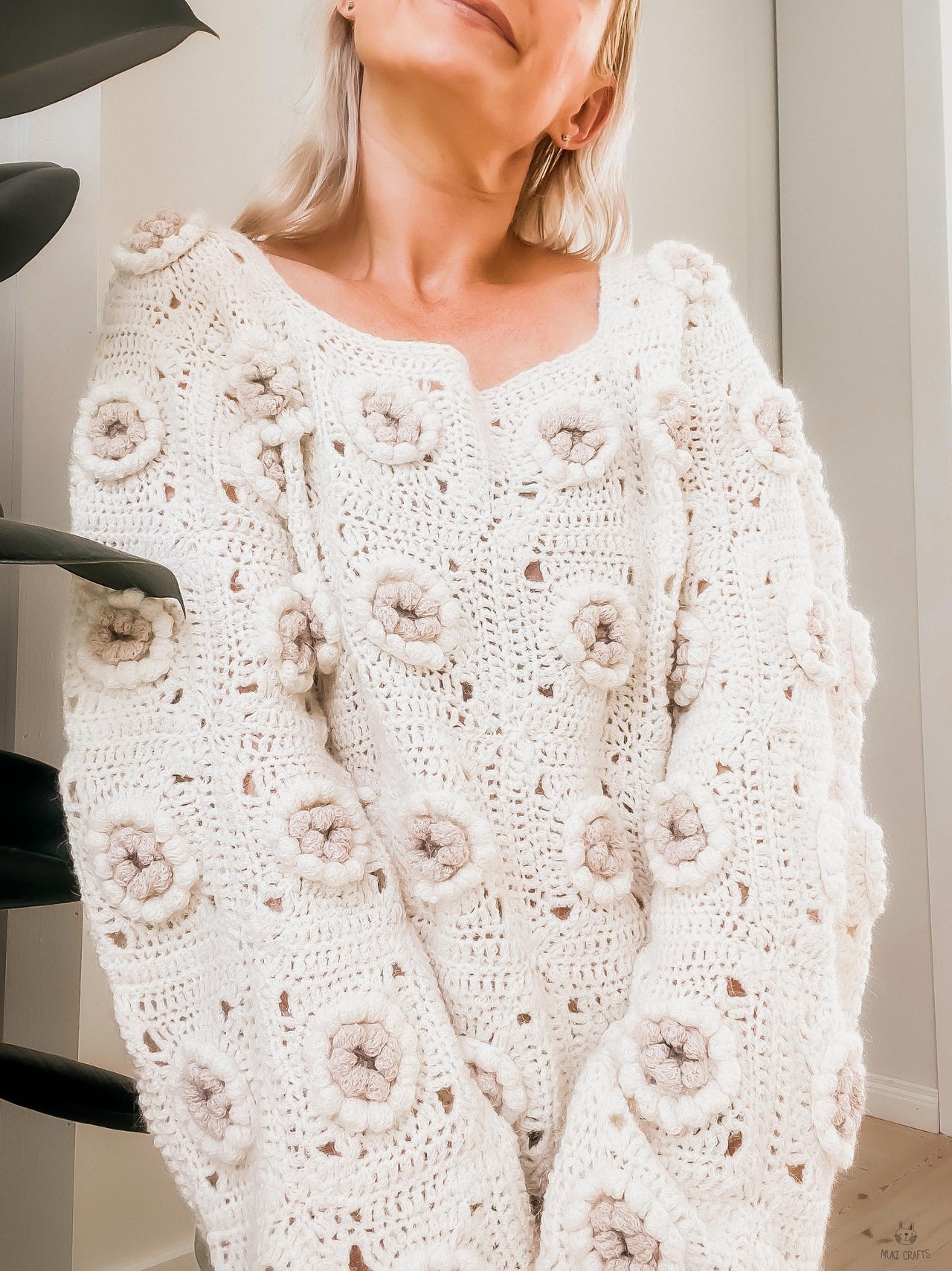 Lily sweater