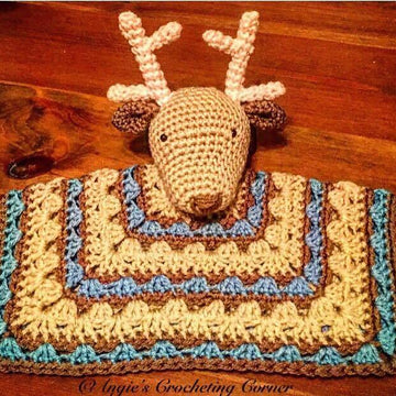 Deer Lovey